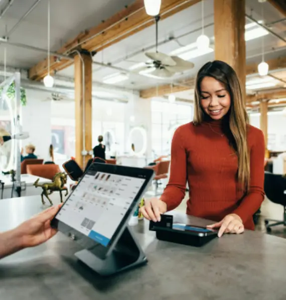 Cash register